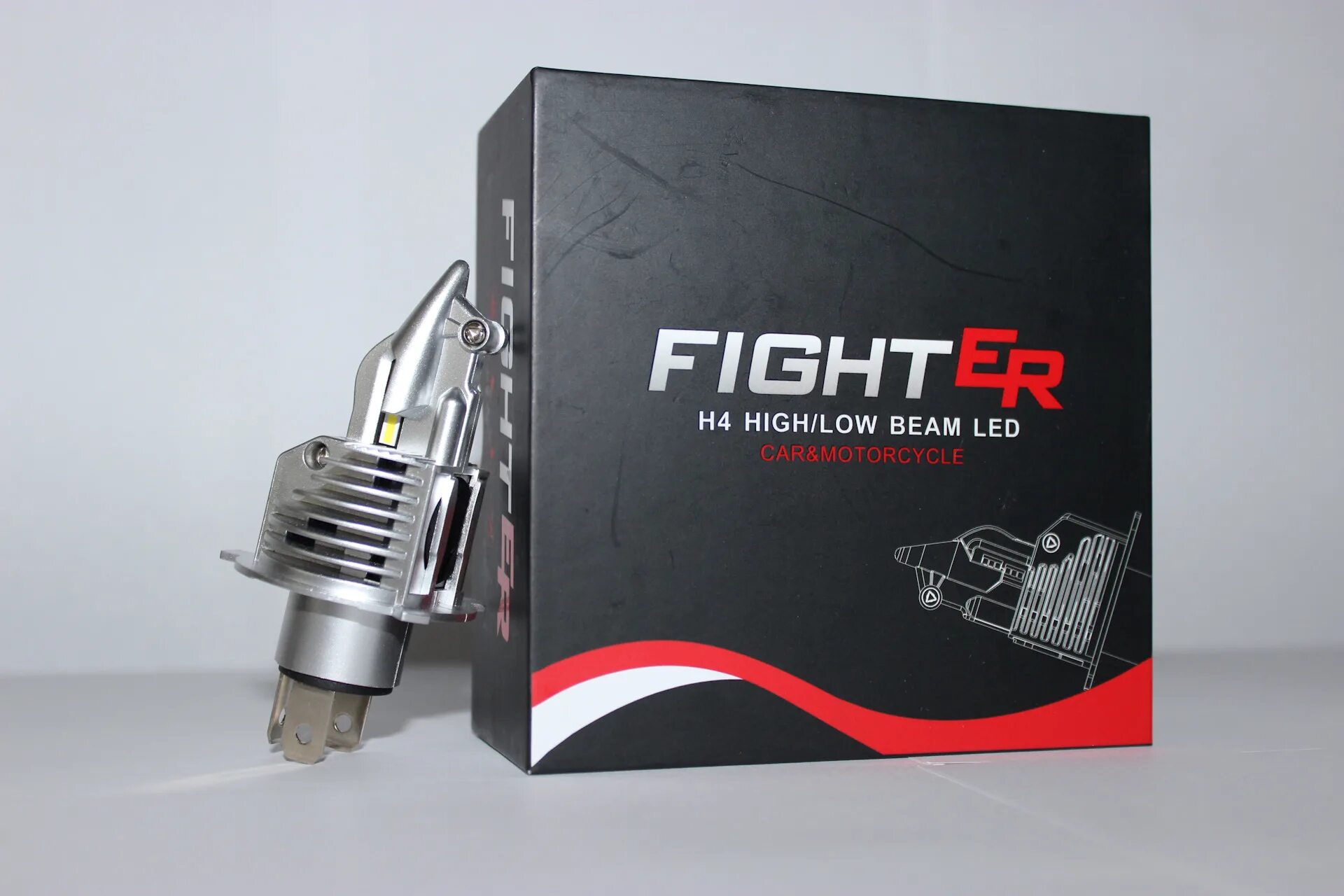 Лампа fighter h4 светодиодная. Fighter лампочки fighter h4. Fighter led. Светодиодные лампы led fighter h4. Лампы fighter h4.