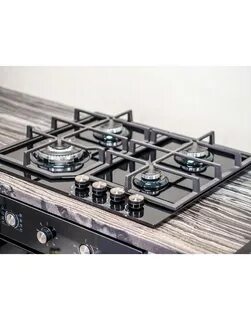 Газовая варочная панель lex