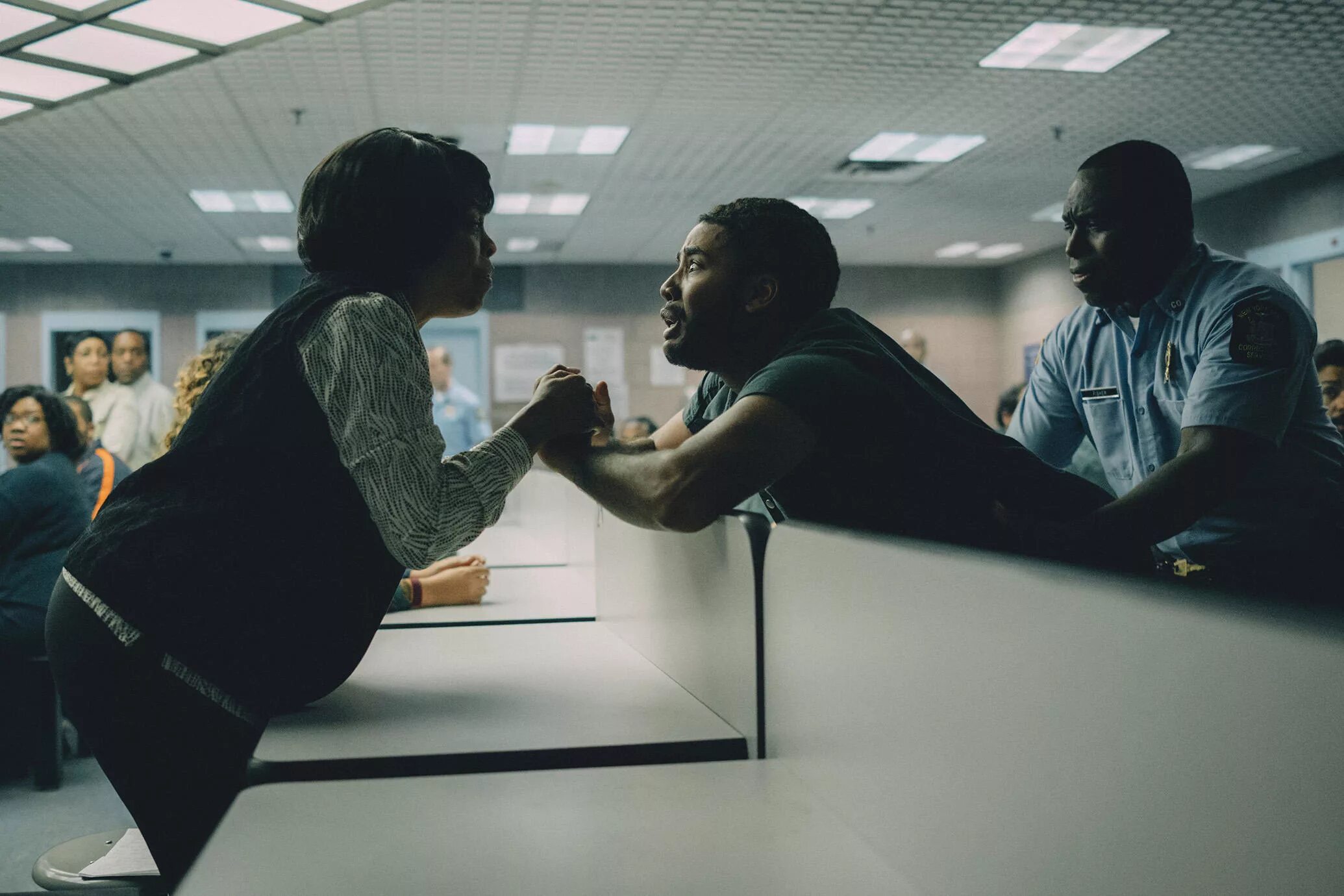 When they open a new. Когда они нас увидят (when they see us), 2019. Когда они нас увидят (мини–сериал 2019).