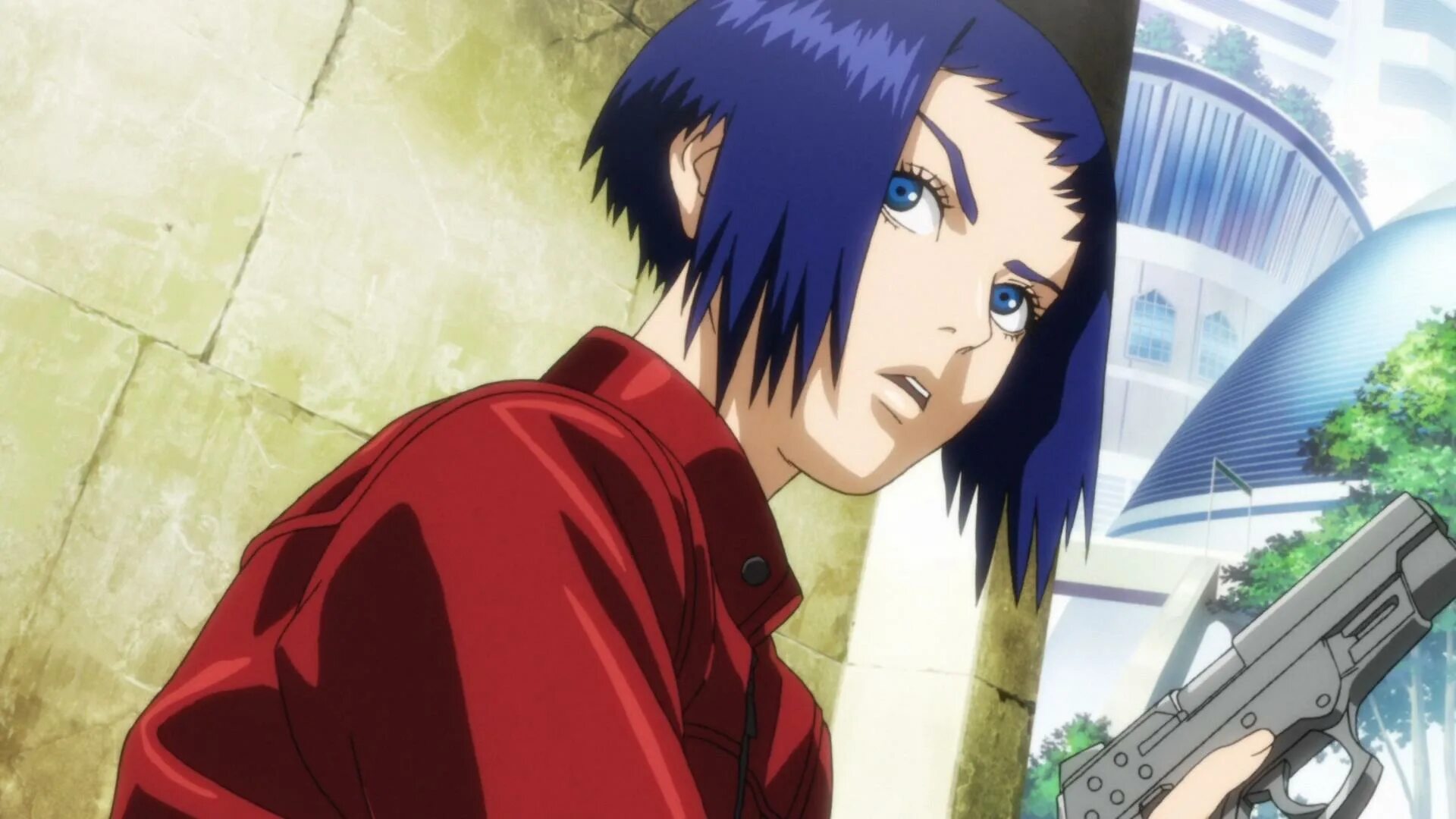 Кусанаги призрак в доспехах 1995. Ghost in shell. Мотоко кусанаги. Ghost in shell. Мотоко кусанаги 1995.