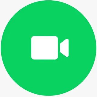 Включи круглое видео
