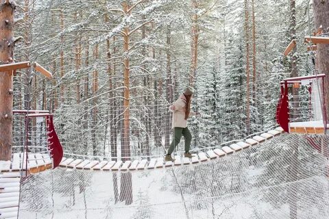 Скай на мане