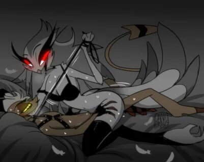 Helluva Boss Stella Porn фото.