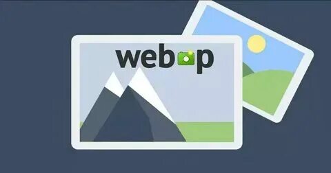 Image avif image webp