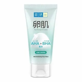 Пенка для умывания hada labo