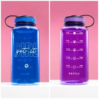 Me bottle