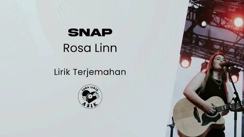 Snap rosa перевод