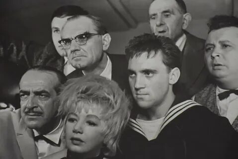 713 й просит посадку 1962