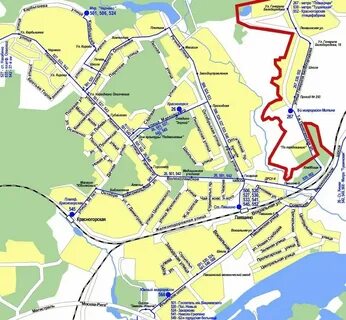 Московская область гор красногорск