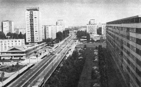 В середине 70 х гг