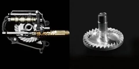 Главные пары катушек daiwa