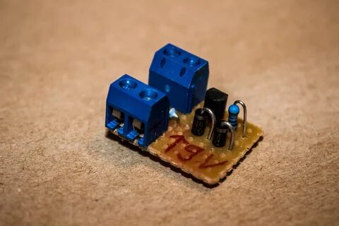 Led source