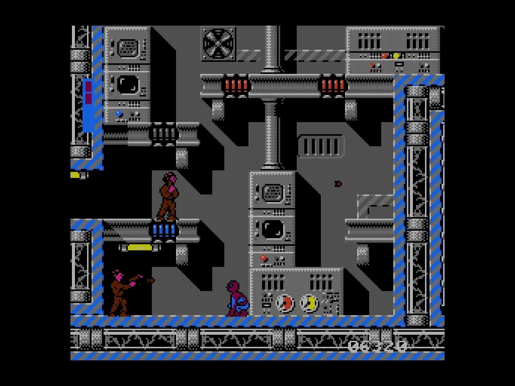 Spider-man: return of the sinister six. Return man. Зомби регби. Фостер, дэвид. Stayed gone.