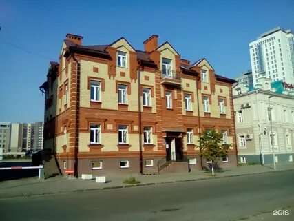 Улицы 74