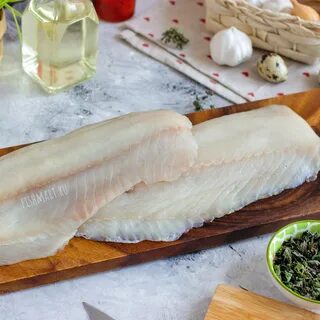 Треска вкус