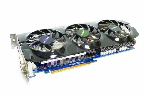 Geforce v