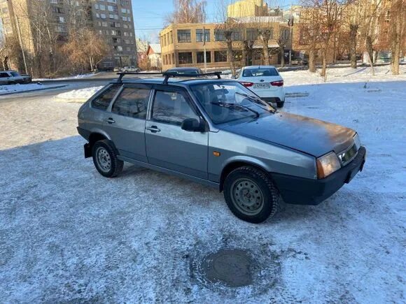 2109 1989 года. Серебро серо зелёный 2109 ваз. Ваз 2000. Ваз 2109 бу в твери. Автомобили с пробегом ваз 2109.
