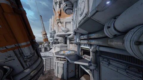 Epic games unreal
