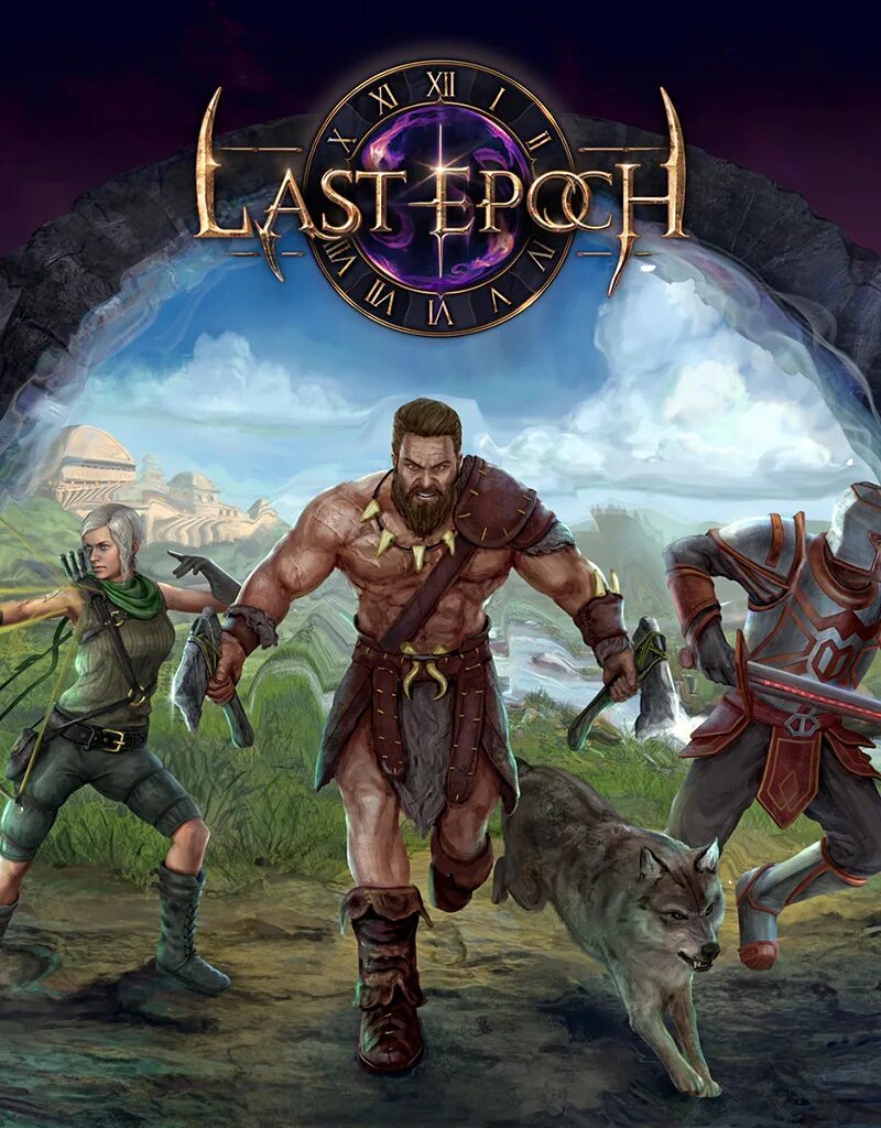 Last Epoch. Last Epoch 0.9. Last Epoch классы. Last Epoch персонажи. Игры на пк last epoch