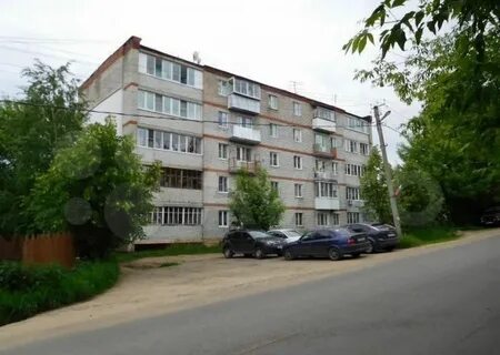 Яхрома ул большевистская