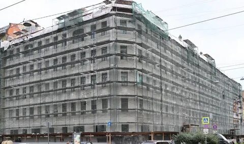 Доступное жилье серпуховская 2 68