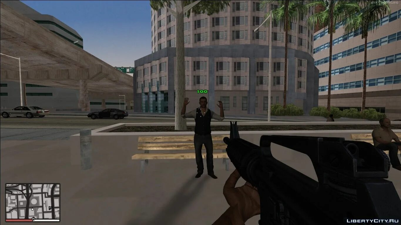 Мод на первое лицо гта сан андреас. GTA sa Mod fps. Вид от первого лица для ГТА са. First person Mod GTA sa. Вид от третьего лица.