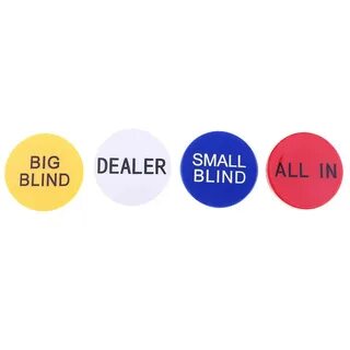 Small blind