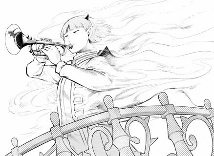 Iruma kun raw
