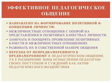 Моделирование предстоящего общения