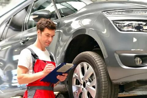 Техосмотр легкового автомобиля в москве