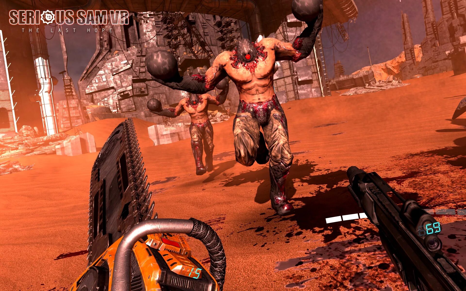 Serious sam last. Serious sam игры. serious sam 3 vr. сириус сэм 1. хнум серьёзный сэм.