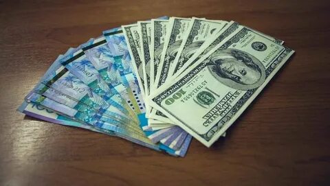 4800 тенге в рублях