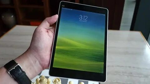 Xiaomi подробнее