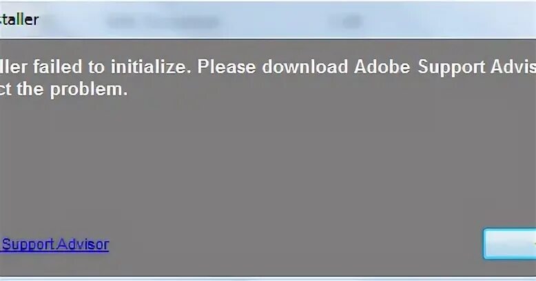 Failed to initialize graphics hardware. Failed to initialize graphics hardware