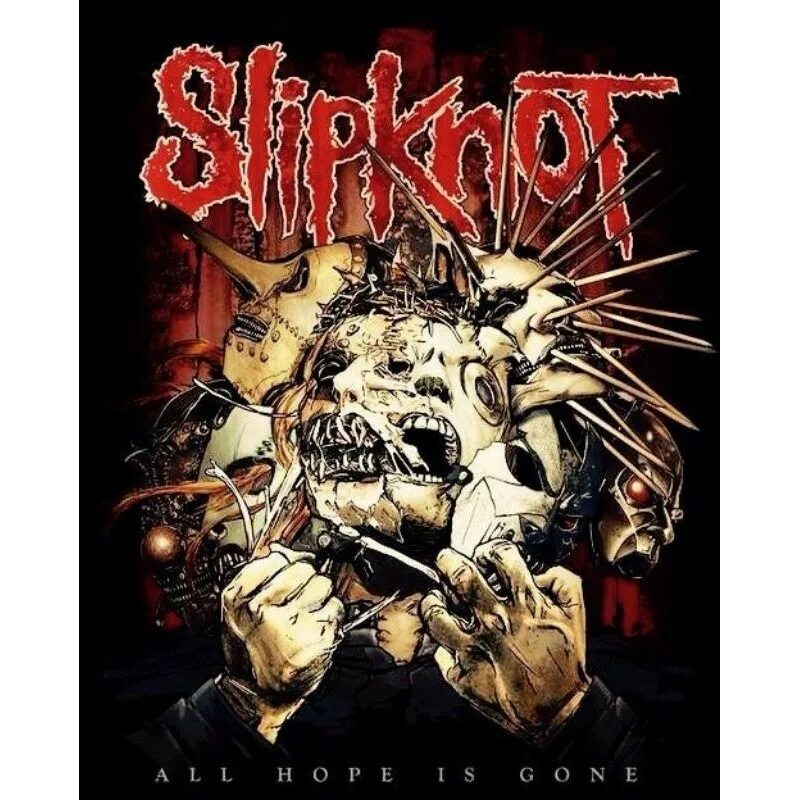 Pulse of the maggots. Pulse of the maggots