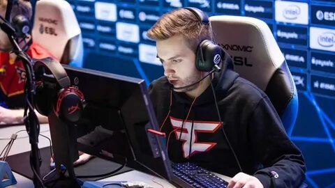 G2 esports faze clan
