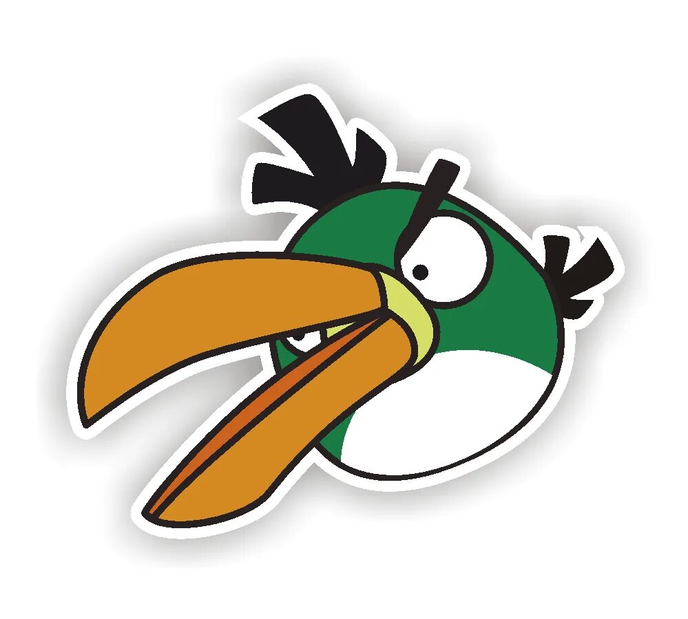 Angry birds eagle. Энгри бердз зеленая птичка. Тукан из Angry Birds. Зеленый Тукан птица Angry Birds. Зеленая птица из Энгри бердз.