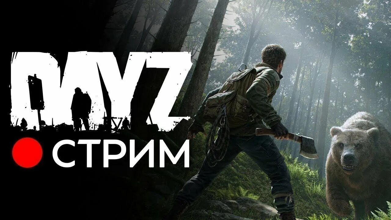 Day стрим. Дейзи стрим. превью дейз. стрим по dayz. превью dayz стрим.