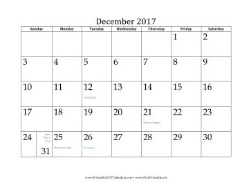 5 декабрь 2016