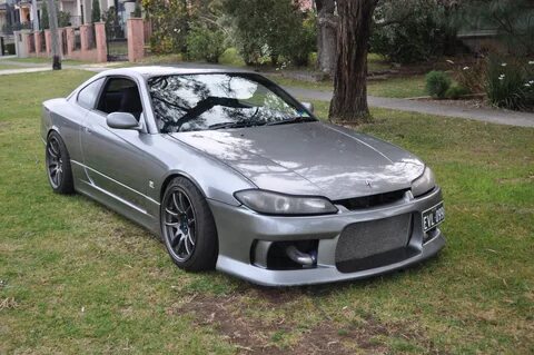 Nissan spec