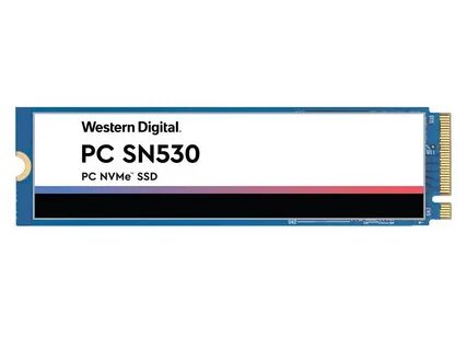 Wdc pc sn530