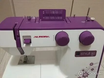 Aurora style 90