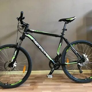 Merida matts md