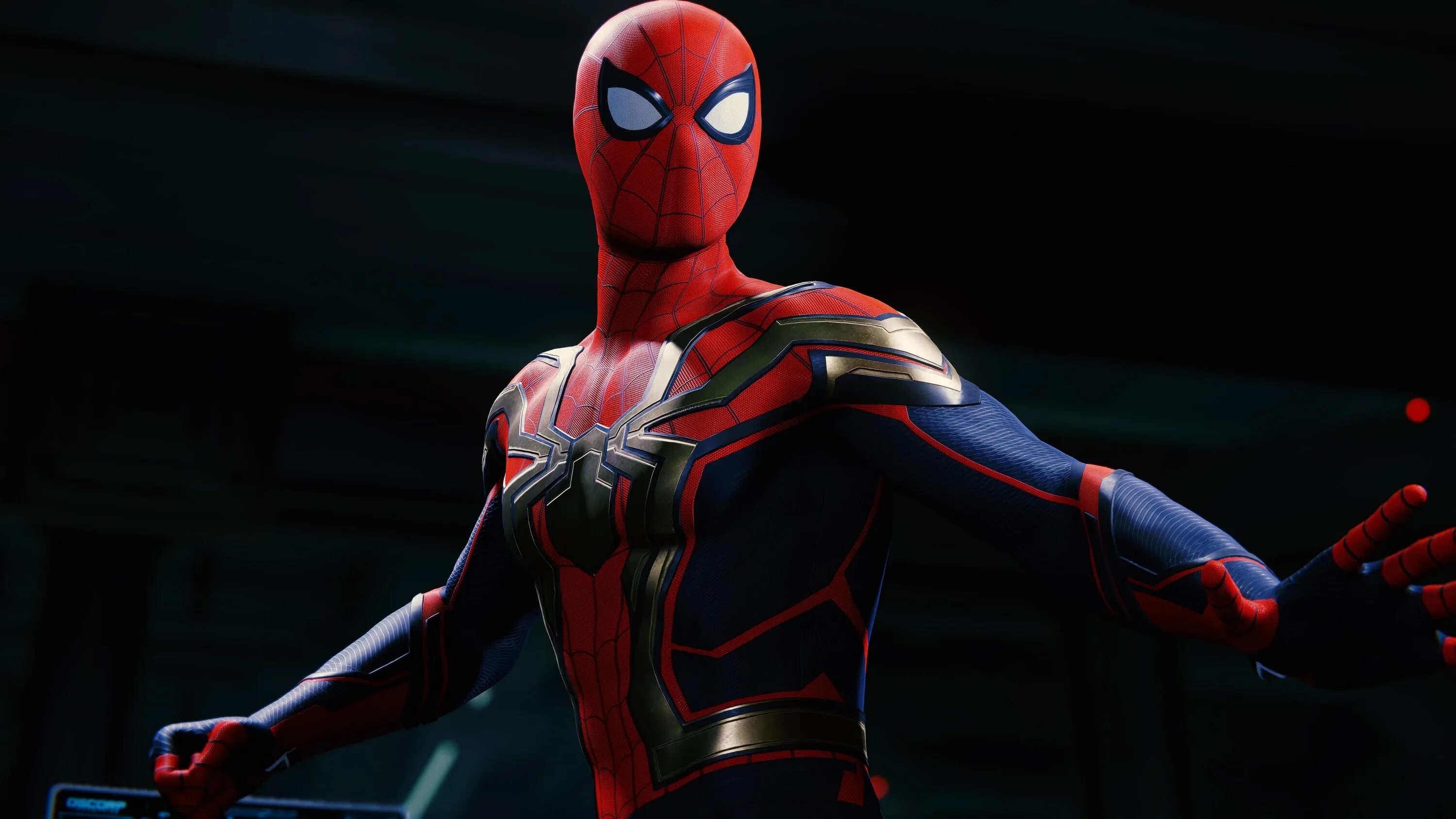 Marvel Spider man 2 ps5. Marvel's Spider man Hybrid Suit. Spider-man ps4 Anti-Ock Suit. Marvel's Spider-man Remastered костюмы. Man hybrid