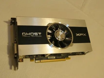 7800 видеокарта