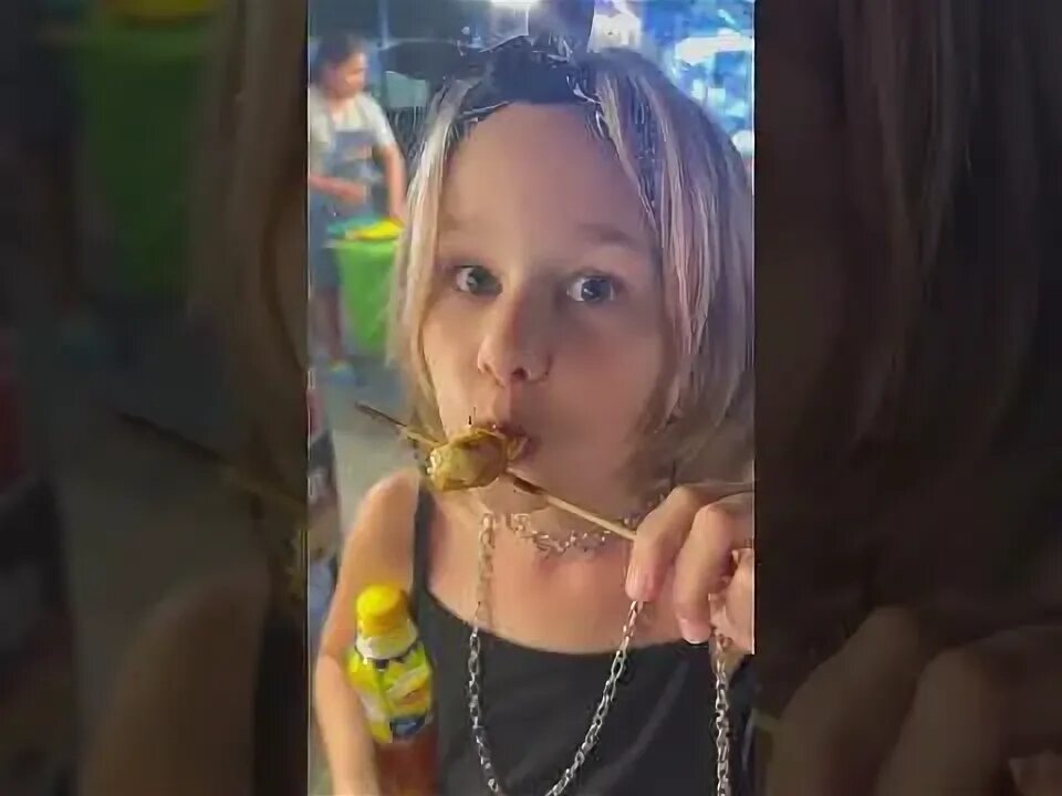 Видео eva mash