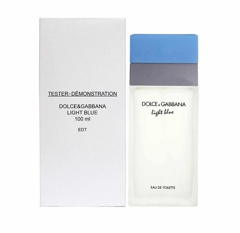 Dolce Gabbana Light Blue 100ml. Dolce Gabbana Light Blue Tester 100ml. Light Blue Dolce & Gabbana, 100ml, EDT. Dolce & Gabbana Light Blue женские 100ml Tester. Dolce gabbana light blue 100