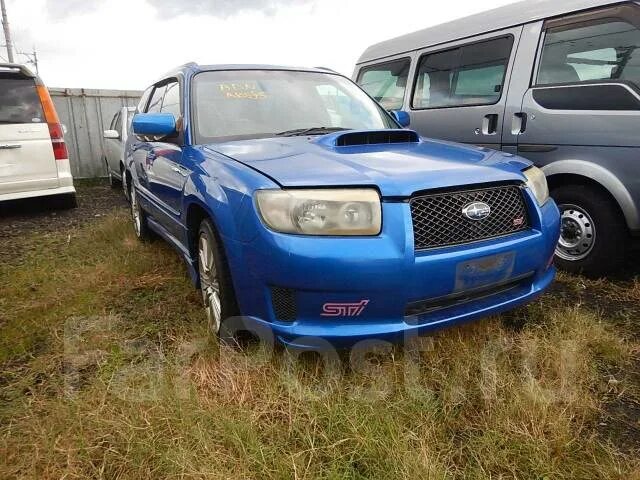 Forester STI sg9 ej255. Бампер на Subaru Forester sg9. Forester SG туманки в решетку. Бампер STI на Форестер sg5 с туманками. Бампер форестер sg5