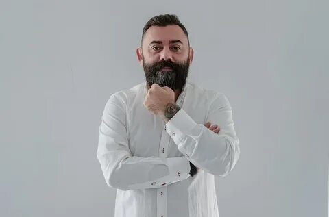 Левицкий ресторатор