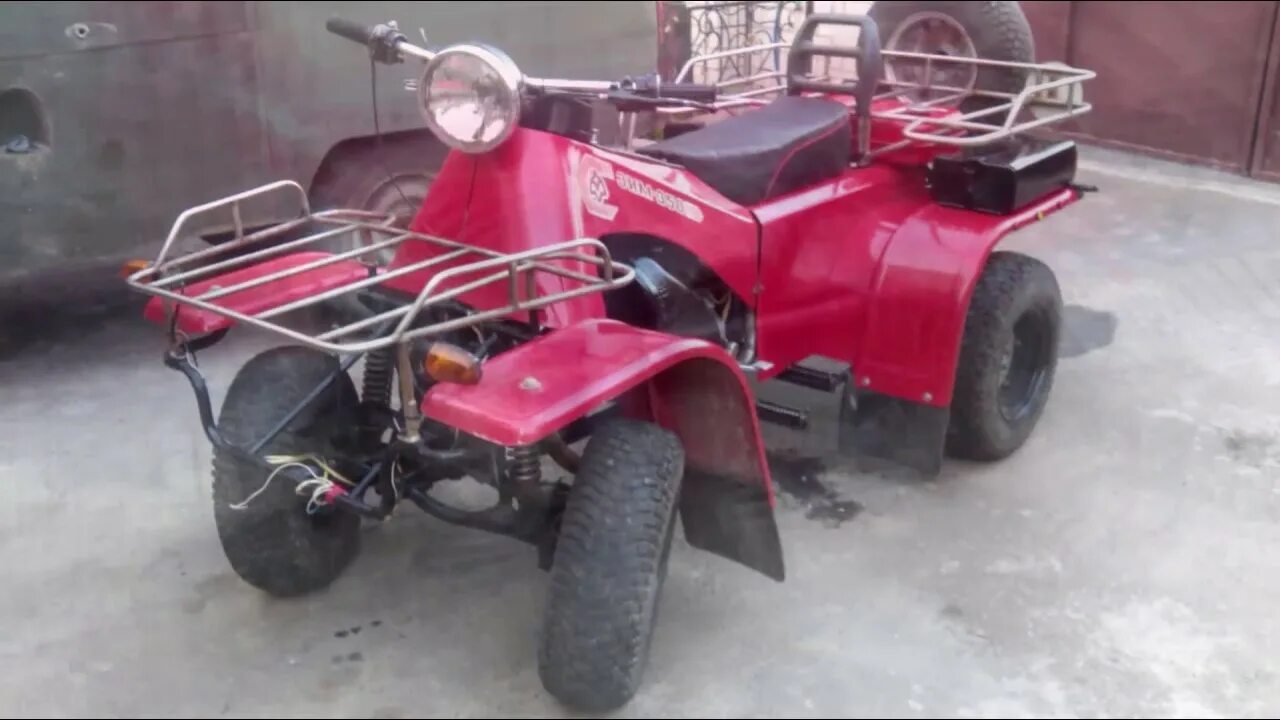 Купить б/у ЗиМ 6.901 в Павловском Посаде: синий 1992 года на Авто.ру ID 3009499